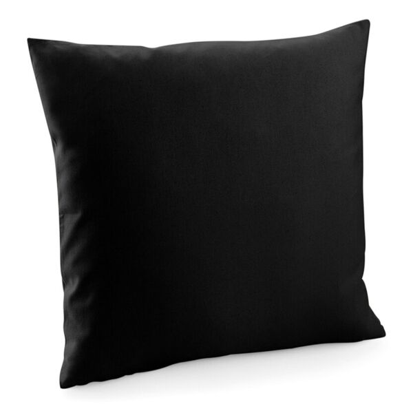Fairtrade cotton canvas cushion cover Thumbnail