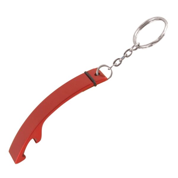 Cruise Keyring Thumbnail