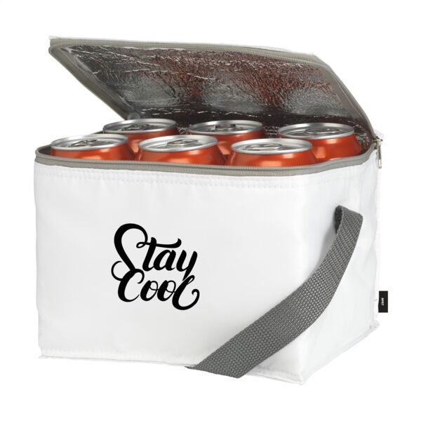 FreshCooler RPET cooler bag Thumbnail