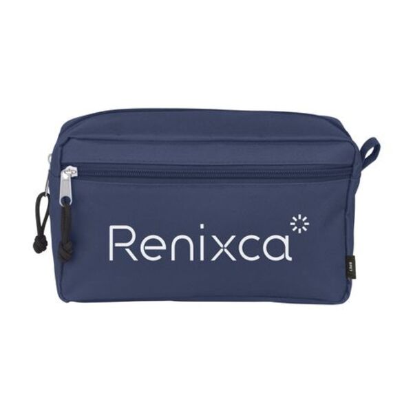 Stacey RPET toiletry bag Thumbnail