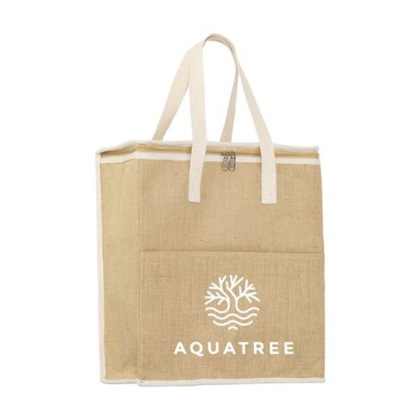 Mumbai Cooler Bag XL Thumbnail