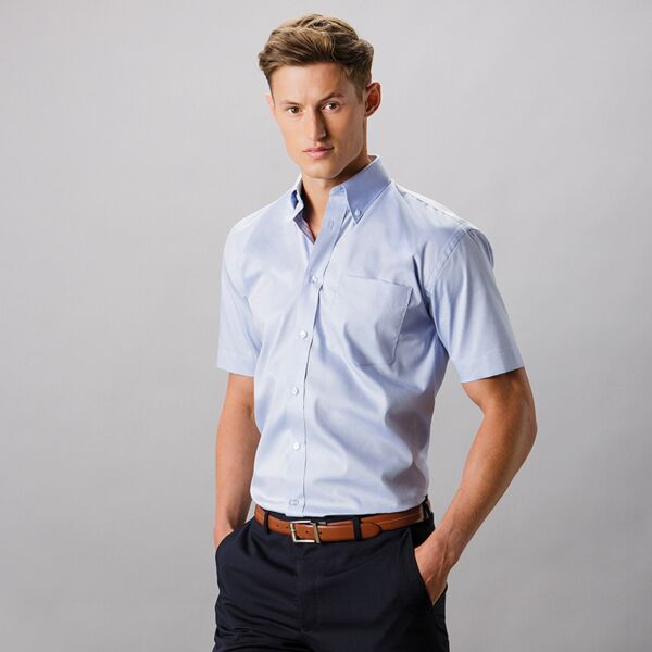 Mens Oxford shirt   Thumbnail