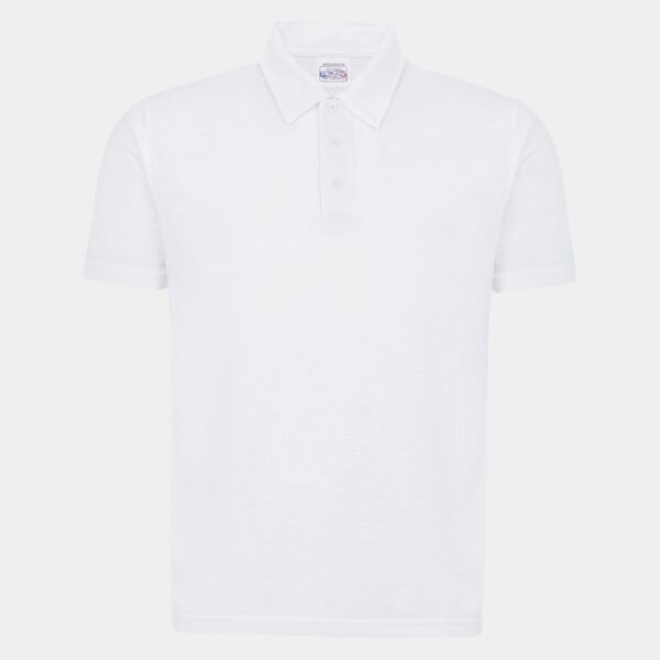 AWDis Sublimation Polo Shirt Thumbnail