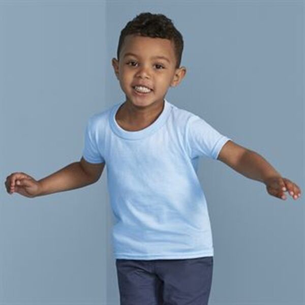 Toddler t-shirt Thumbnail