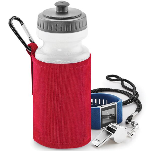 Water Bottle and Holder Thumbnail