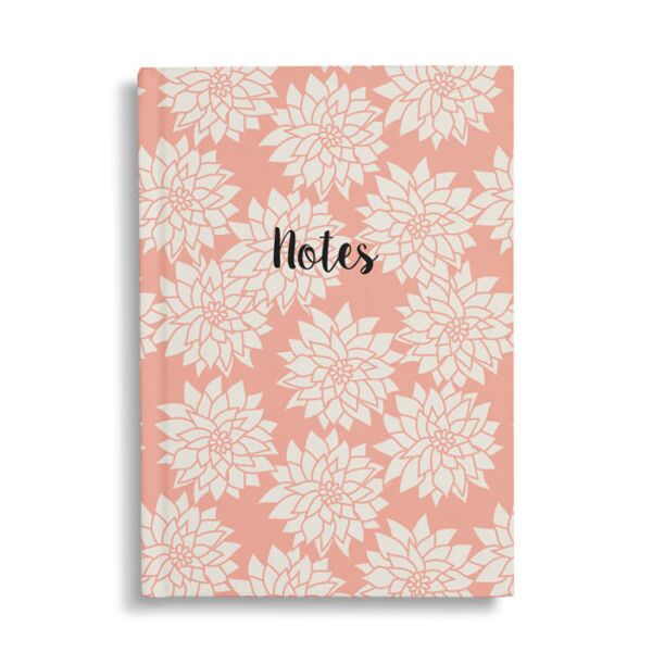 Hard Cover Journal Thumbnail