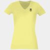 Women's Premium v-neck t-shirt Thumbnail