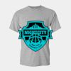 Adult t-shirt Heavy Cotton Thumbnail