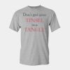 Adult t-shirt Heavy Cotton Thumbnail