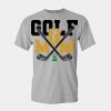 Adult t-shirt Heavy Cotton Thumbnail