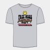 Gamegear® Cooltex® training t-shirt Thumbnail